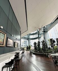 Hub Synergy Point (D2), Office #599794751